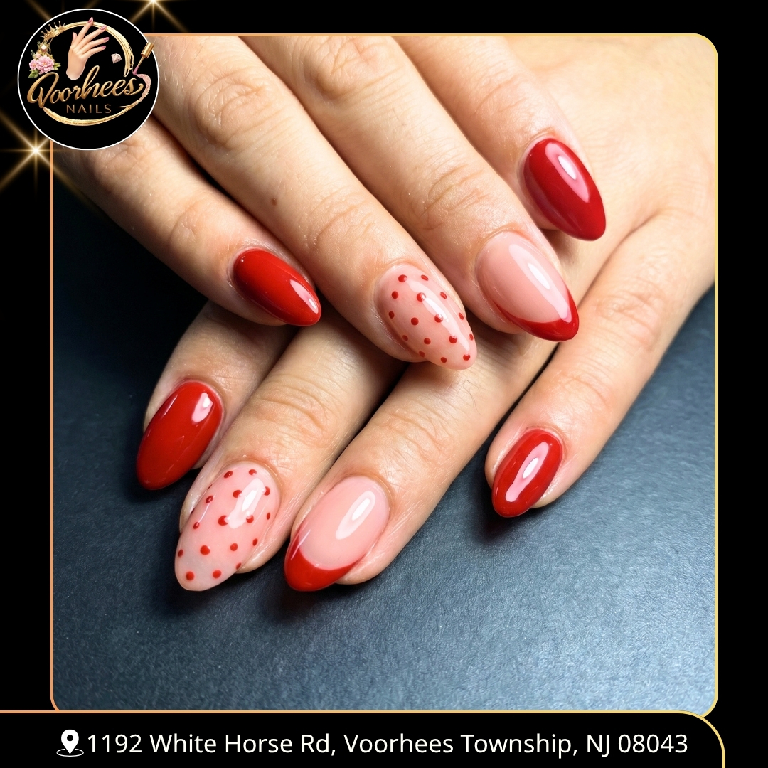 Nail June 22